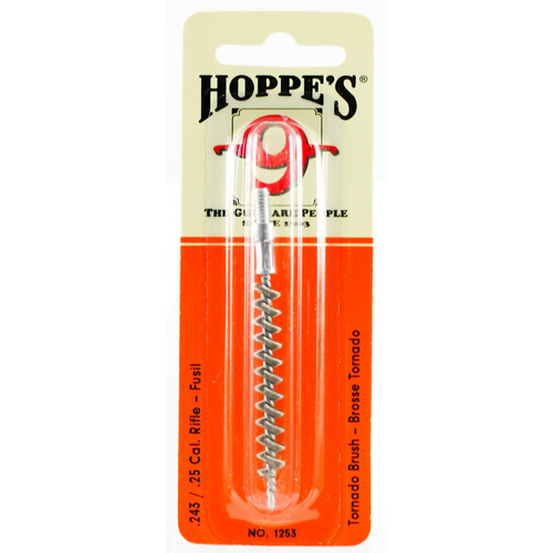 Hoppe's Tornado Brush