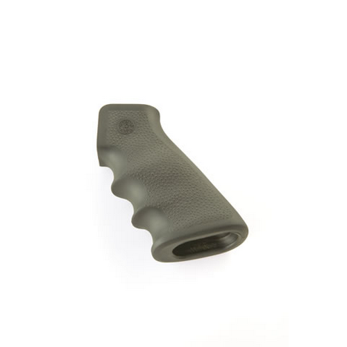 Hogue AR-15/M-16 Rubber Grip with Finger Grooves