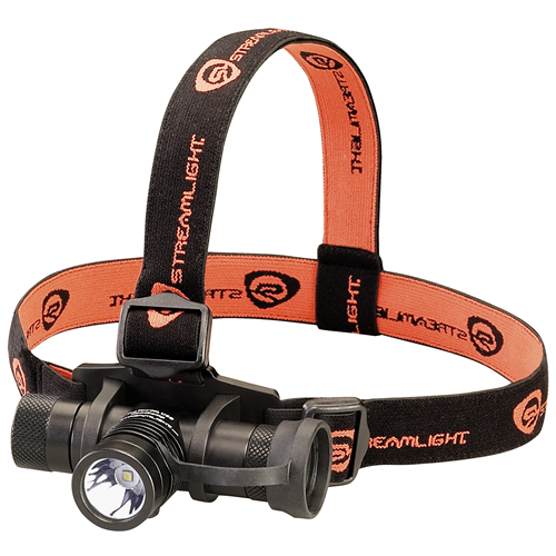 Streamlight Protac HL Headlamp USB
