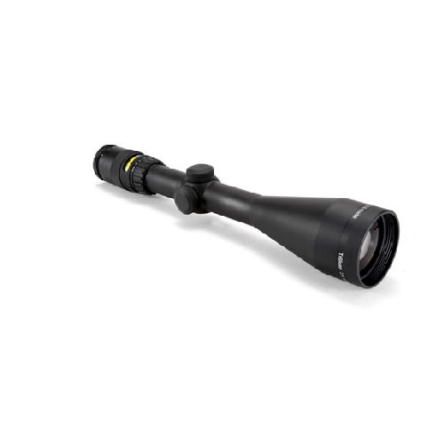 Trijicon AccuPoint Riflescope - Tritium/Fiber Optics Illuminated