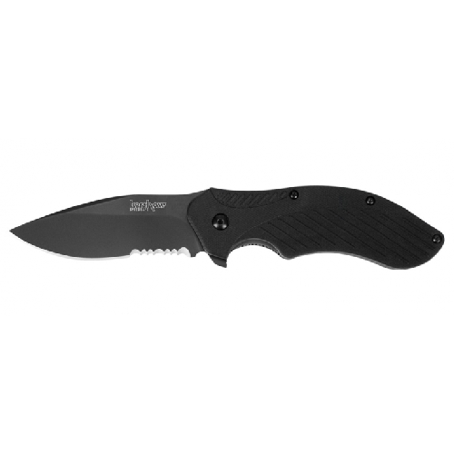 Kershaw Clash