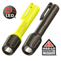Streamlight Propolymer Haz-Lo Intrinsically Safe Flashlight