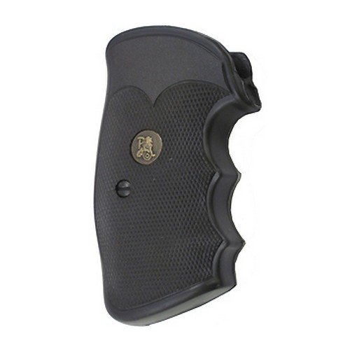 Pachmayr Revolver Grips
