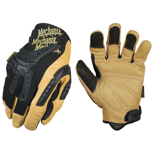 Mechanix Wear Commercial Grade Heavy Duty Gloves