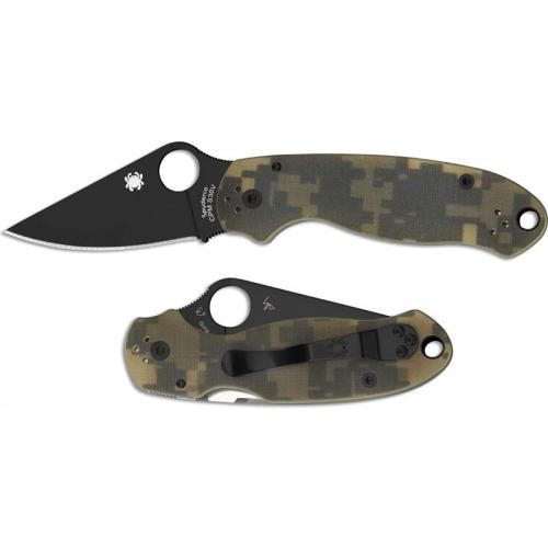 Spyderco Para 3