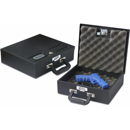 Tufloc Briefcase Storage Box