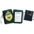 Strong Leather Company Universal Badge Case-Id Holder