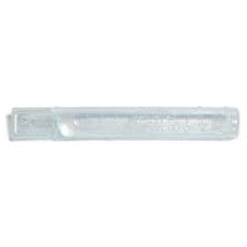 Sirchie 3ml Vial Sterile Water