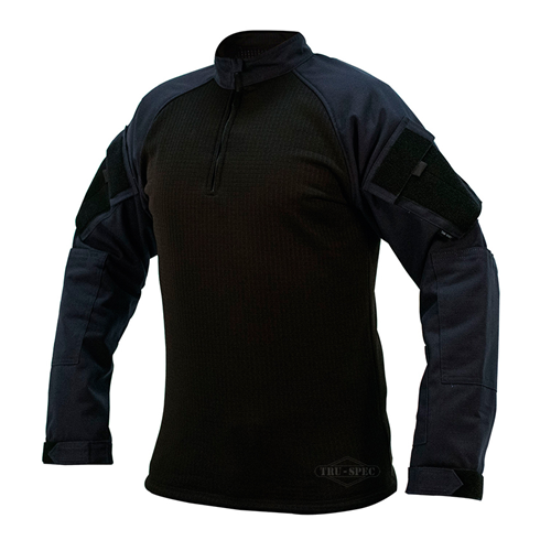 TRU-SPEC T.R.U. 1/4 Zip Winter Combat Shirt