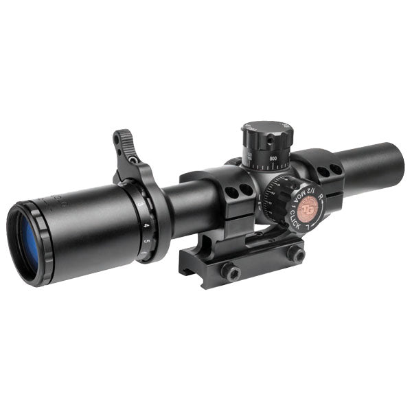 Truglo TRU-BRITE 30 Series Scope