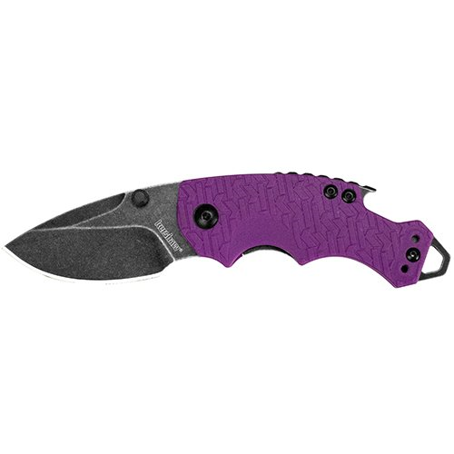 Kershaw Shuffle