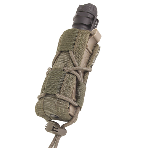 High Speed Gear Pistol TACO Molle