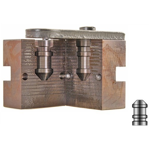Lyman Products Lyman - Single Cavity Black Powder Mould