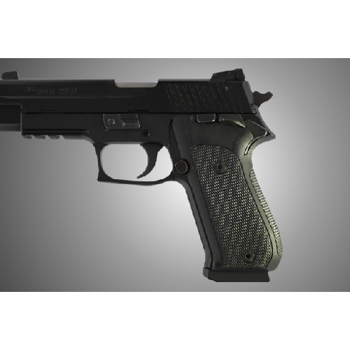 Hogue SIG Sauer P220 SAO American Model