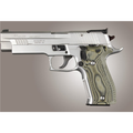 Hogue SIG Sauer P226 DA/SA Allround G10 Grip