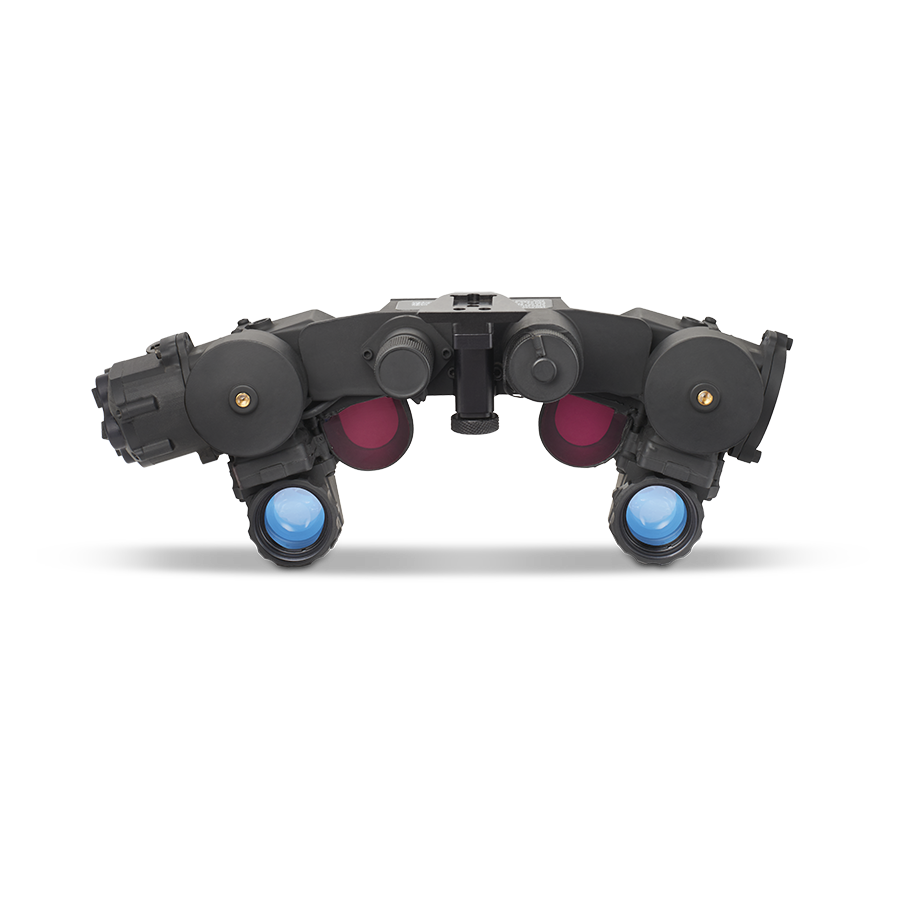 Steiner Binoculars Conformal Enhanced Heads Up Display