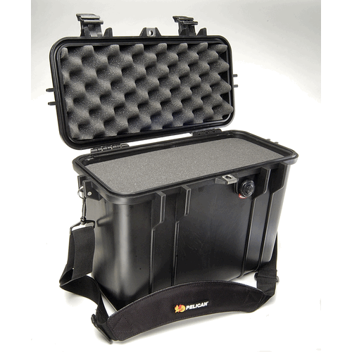 Pelican Products 1430 Protector Top Loader Case