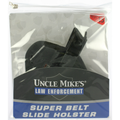 Uncle Mike's Super Belt Slide Holster