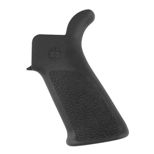 Hogue AR-15/M-16 Rubber Grip Beavertail