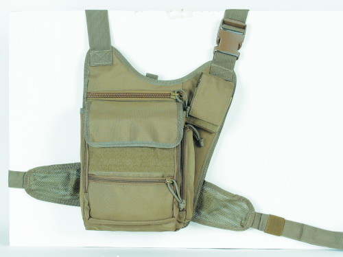 Voodoo Tactical Voodoo Tactical Tablet Sling Bag