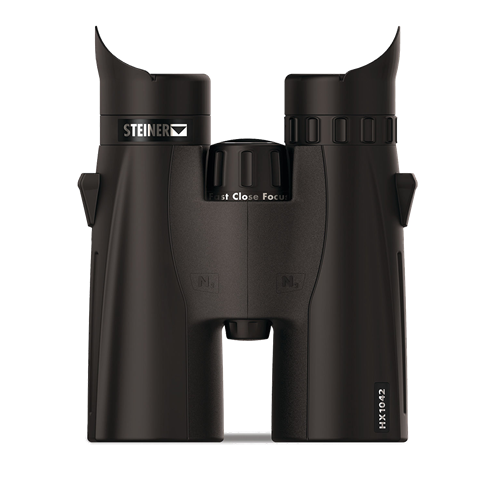 Steiner Binoculars HX 10x42 Binoculars