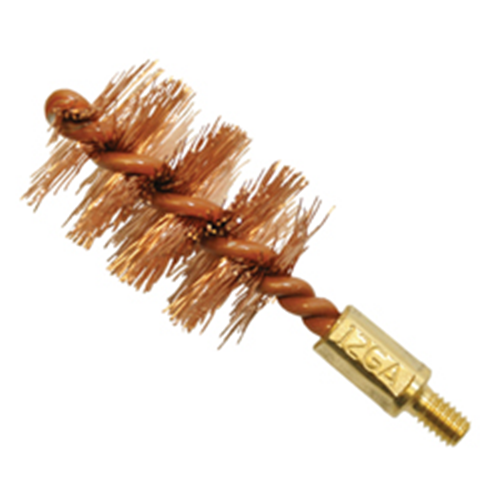 Otis Technology Dual Shotgun Bore Brushes