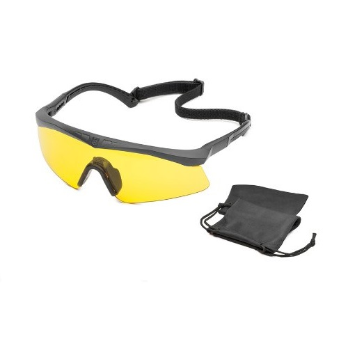 Revision Military Sawfly Eyewear Basic Kit