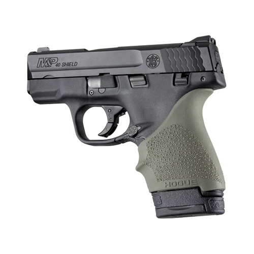 Hogue Handall Beavertail Grip Sleeve