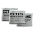 Otis Technology Microfiber Gun Cloth - 3 Pack