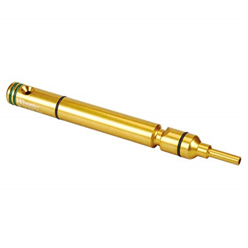 Wheeler Engineering Delta Series 300 Blackout Bore Guide