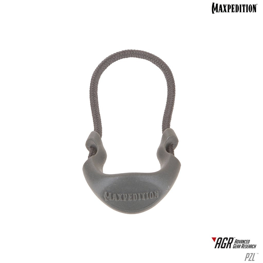 Maxpedition PZ Positive Grip Zipper Pulls