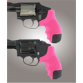 Hogue Smith & Wesson J Frame Round Grip