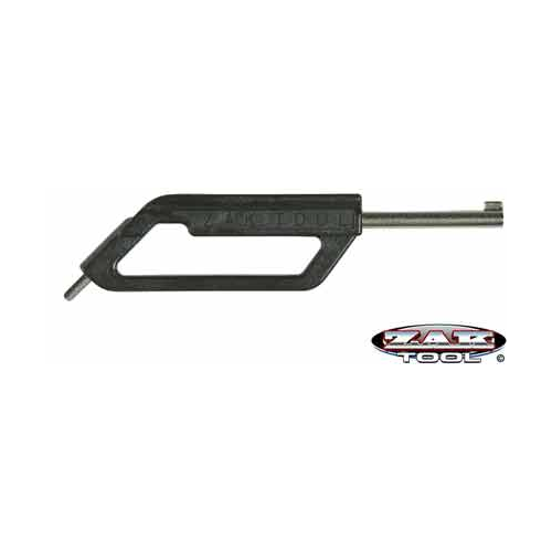 Zak Tool Multi-Purpose Key