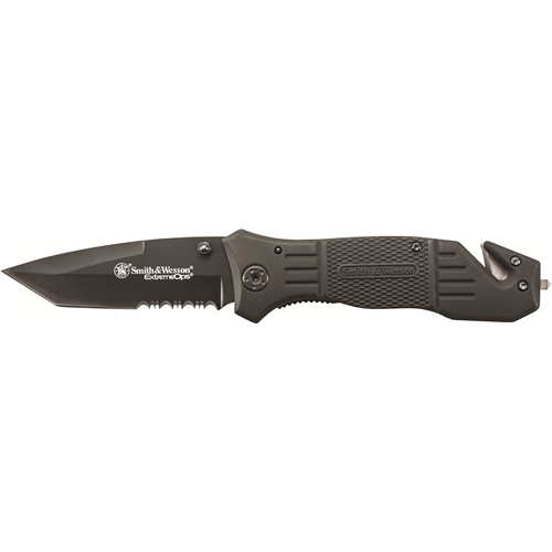 Smith & Wesson Coated Bid Rubber