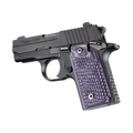 Hogue SIG Sauer P238 G10 Grip
