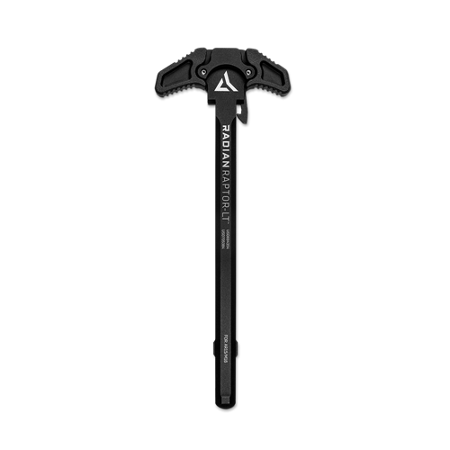Radian Raptor-LT Ambidextrous Charging Handle