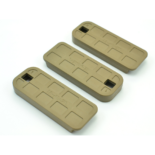 Lancer L5AWM Floor Plate Kit