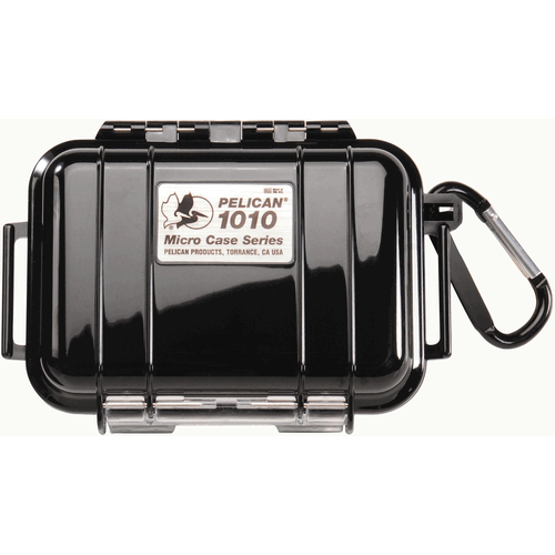 Pelican Products 1010 Micro Case