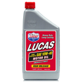 Lucas Oil Semi-Synthetic SAE 10W-40 Heavy Duty Motor Oil