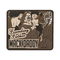Maxpedition Ben Franklin Mack Morale Patch
