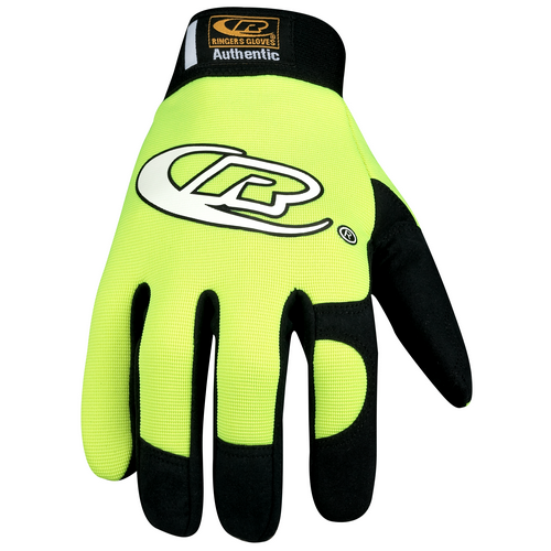 Ringers Gloves R-138 TURBO PLUS – HIVIS