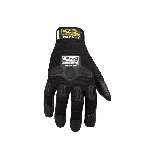 Ringers Gloves R-133 Turbo Plus Black