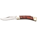 Schrade Smokey