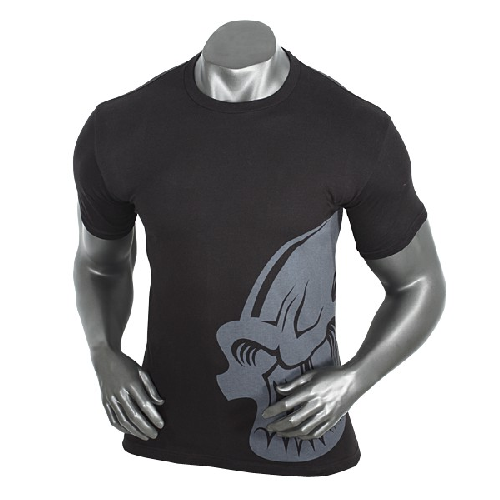 Voodoo Tactical Tactical Intimidator Skull T-Shirt