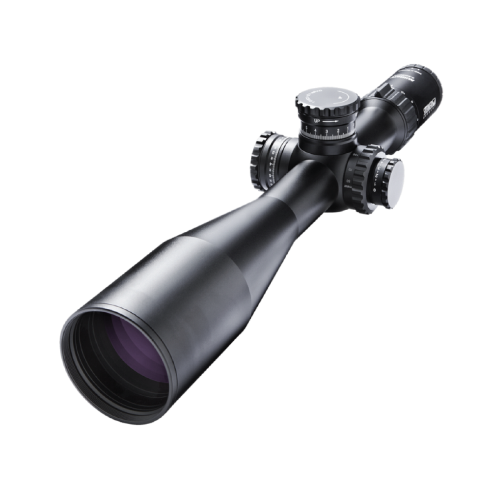 Steiner Binoculars M5Xi 5-25x56 MSR-V2 Riflescope
