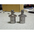 SIG SAUER Gas Valve, Threadless, 516, Le