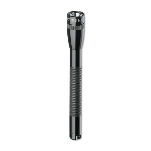 Maglite Mini Maglite 2 AAA-Cell Flashlight w/ Pocket Clip