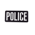 TRU-SPEC Police Morale Patch (6 PACK)