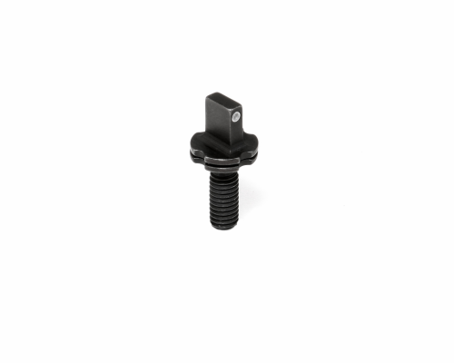 Trijicon Bright & Tough Front Night Sight w/ Green Lamp - AR15/M16