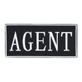 Voodoo Tactical Agent Patch